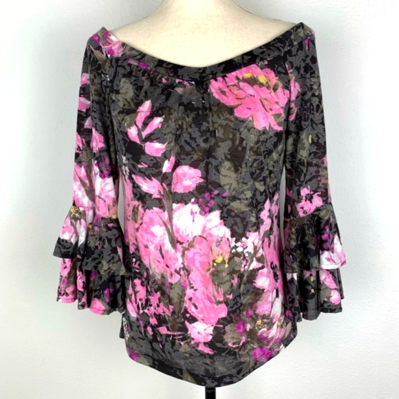 NWT INC INTERNATIONAL CONCEPTS * - Picture 3 of 4